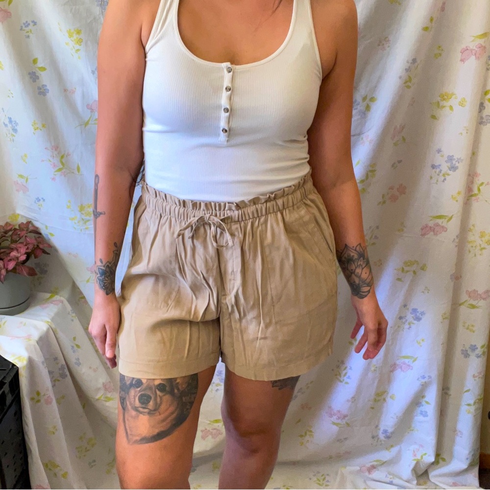 Old navy shorts
